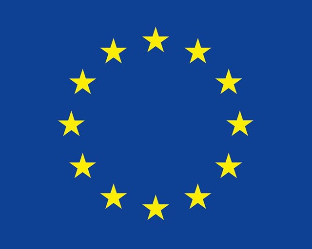 Logo der Europäischen Union