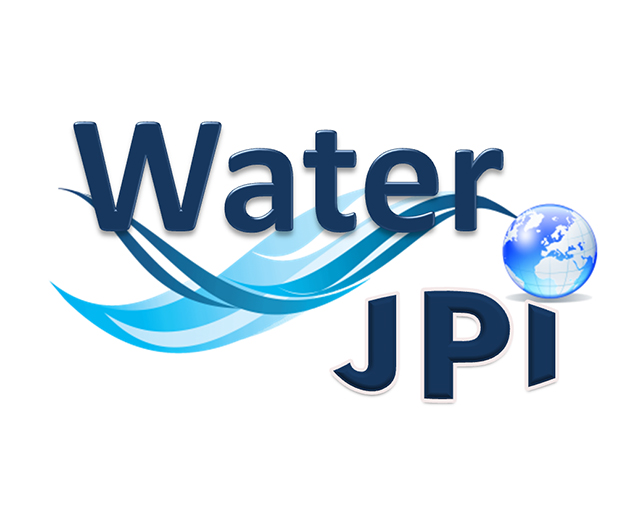 Water JPI Logo